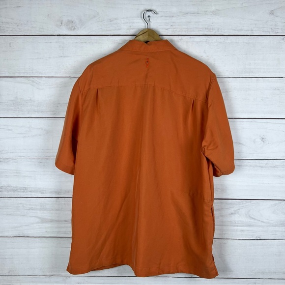 Scottevest SeV TEC Button Shirt XL - Picture 2 of 10